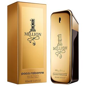 Paco Rabanne 1 Million - EDT 2 ml - illatminta spray-vel