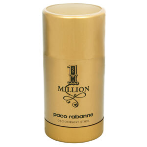 Paco Rabanne 1 Million  - dezodor stift 75 ml