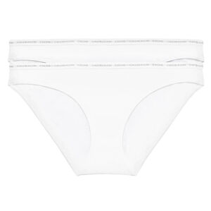 Calvin Klein 2 PACK - női alsó  CK One QD3789E-100 XL