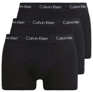 Calvin Klein 3 PACK - férfi boxeralsó  U2664G-XWB XL