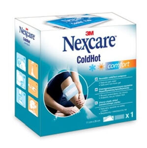 3M Futuro 3M Nexcare ColdHot Comfort 26x11 cm