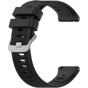 4wrist Óraszíj Garmin Forerunner - Black