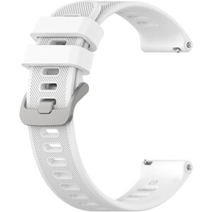 4wrist Óraszíj Garmin Forerunner - White