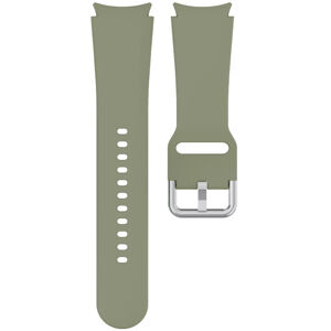4wrist Óraszíj Samsung Watch4 - Army Green