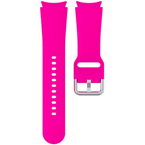 4wrist Óraszíj Samsung Watch4 - Barbie Powder