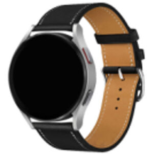 4wrist Óraszíj Samsung Watch4 - Black