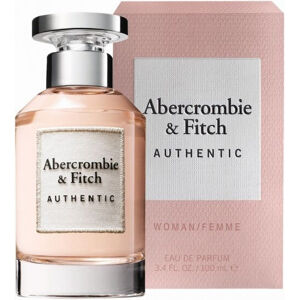 Abercrombie & Fitch Authentic Woman - EDP 50 ml