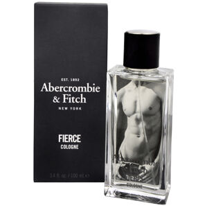 Abercrombie & Fitch Fierce - EDC 100 ml