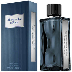Abercrombie & Fitch First Instinct Blue - EDT TESZTER 100 ml