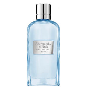 Abercrombie & Fitch First Instinct Blue For Her - EDP 50 ml