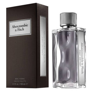 Abercrombie & Fitch First Instinct - EDT 50 ml