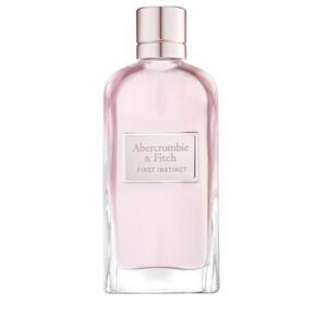 Abercrombie & Fitch First Instinct For Her - EDP TESZTER 100 ml