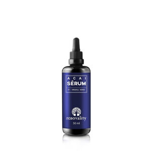 Renovality Acai sérum 50 ml