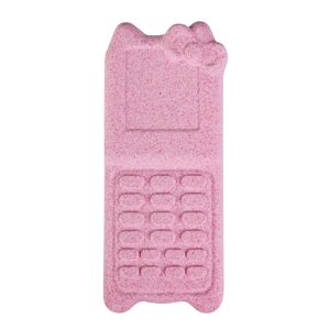 Accentra Pezsgő fürdőbomba Hello Kitty (Bath Fizzer) 150 g