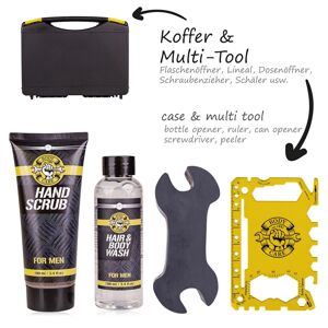 Accentra Fürdőszett ajándékcsomag Bath & Body Tools
