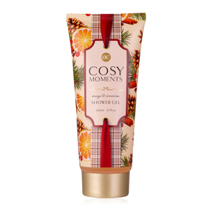 Accentra Tusfürdő Cosy Moments (Shower Gel) 200 ml