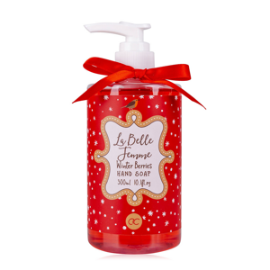 Accentra Folyékony szappan  La Belle Femme Noel (Hand Soap) 300 ml
