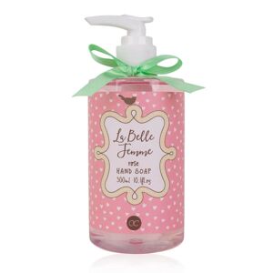 Accentra Folyékony szappan La Belle Femme Rose (Hand Soap) 300 ml