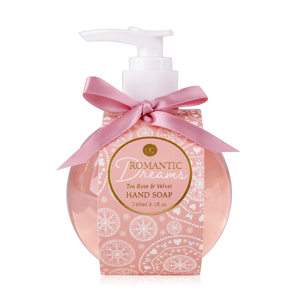 Accentra Folyékony kézszappan  Romantic Dreams (Hand Soap) 240 ml