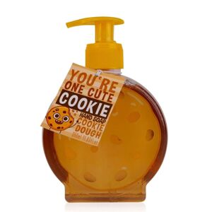 Accentra Folyékony kézszappan  Spring Time Cookie Dough (Hand Soap) 350 ml