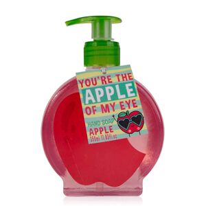 Accentra Folyékony szappan Spring Time Apple (Hand Soap) 350 ml
