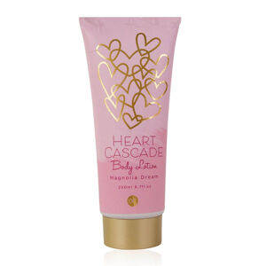 Accentra Heart Cascade Magnolia Dream (Body Lotion) 200 ml testápoló