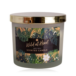 Accentra Illatgyertya Wild at Heart (Scented Candle) 170 g