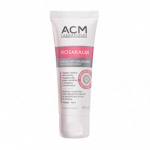 ACM Bőrpír elleni krém  Rosakalm (Anti-redness Cream) 40 ml
