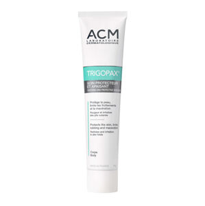 ACM Nyugtató és védő ápolás a bőr súrlódási területein Trigopax (Soothing and Hawaiian Tropic Protective Skincare) 30 ml