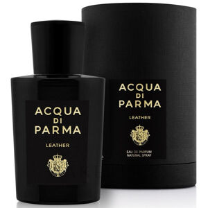 Acqua di Parma Acqua Di Parma Leather - EDP 100 ml