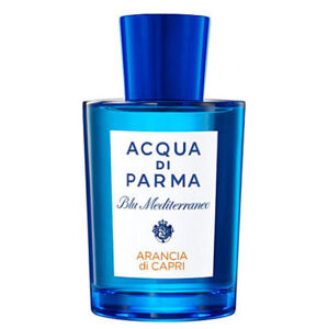 Acqua di Parma Blu Mediterraneo Arancia Di Capri - EDT 2 ml - illatminta spray-vel