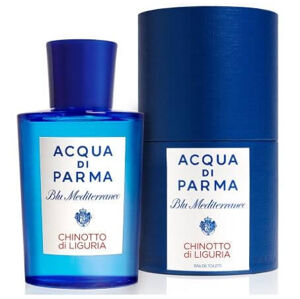 Acqua di Parma Blu Mediterraneo Chinotto di Liguria - EDT 150 ml