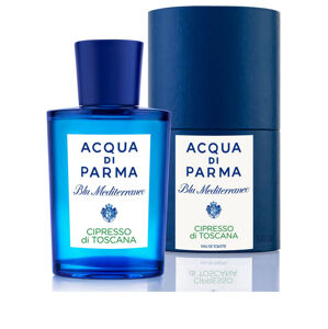 Acqua di Parma Blu Mediterraneo Cipresso di Toscana - EDT 75 ml