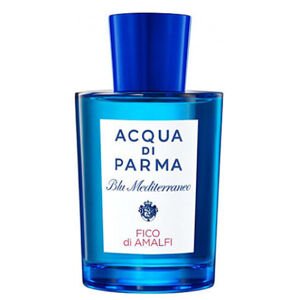 Acqua di Parma Blu Mediterraneo Fico Di Amalfi - EDT 2 ml - illatminta spray-vel