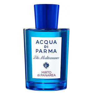 Acqua di Parma Blue Mediterraneo Mirto Di Panarea - EDT 2 ml - illatminta spray-vel