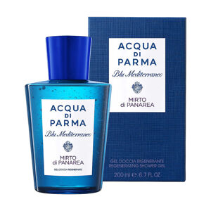 Acqua di Parma Blue Mediterraneo Mirto Di Panarea - tusfürdő 200 ml