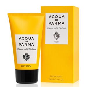 Acqua di Parma Colonia - testápoló krém 150 ml