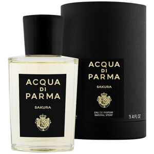 Acqua di Parma Sakura - EDP 2 ml - illatminta spray-vel