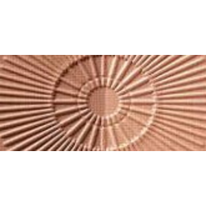 Artdeco Bronzosító utántöltő (Bronzing Powder Compact Refill) 30 Terracotta