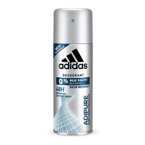 Adidas Adipure - dezodor  150 ml