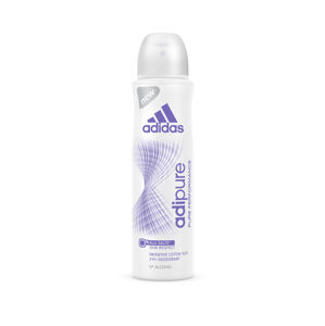 Adidas Adipure For Her - dezodor 150 ml