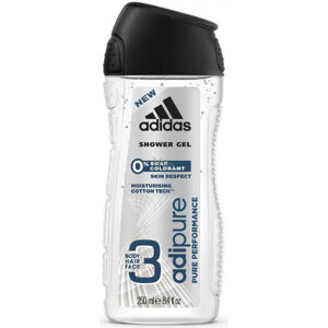 Adidas Adipure - tusfürdő 400 ml