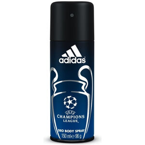 Adidas Champions League Arena Edition - dezodor spray 150 ml