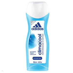 Adidas Climacool - tusfürdő 400 ml