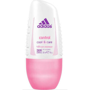 Adidas Control For Women - roll-on 50 ml