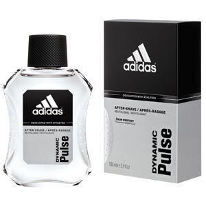 Adidas Dynamic Pulse - after shave 50 ml