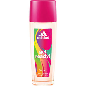 Adidas Get Ready! For Her - natural spray 75 ml