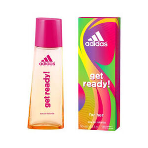 Adidas Get Ready! For Her - EDT 50 ml