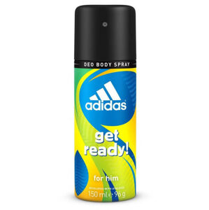 Adidas Get Ready! For Him - dezodor spray 75 ml