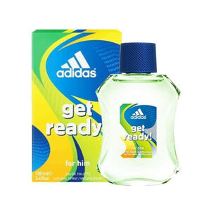 Adidas Get Ready! For Him - EDT 100 ml